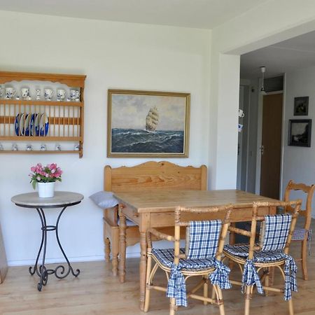 Appartement Badhotel 300 Каллантсог Экстерьер фото