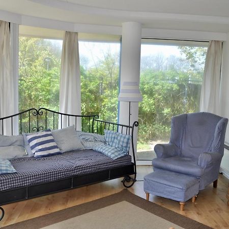 Appartement Badhotel 300 Каллантсог Экстерьер фото